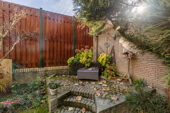 Photo 42 of Pastoor Kengenstraat 2