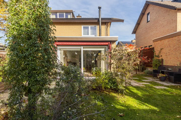 Photo 43 of Pastoor Kengenstraat 2