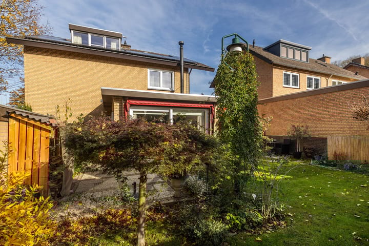 Photo 44 of Pastoor Kengenstraat 2