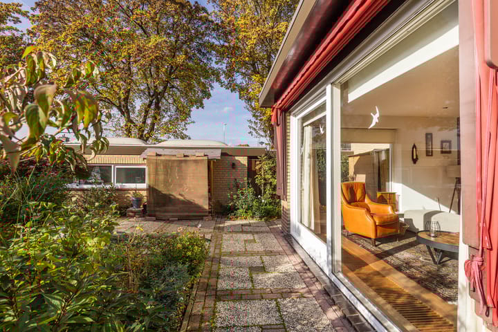 Photo 45 of Pastoor Kengenstraat 2