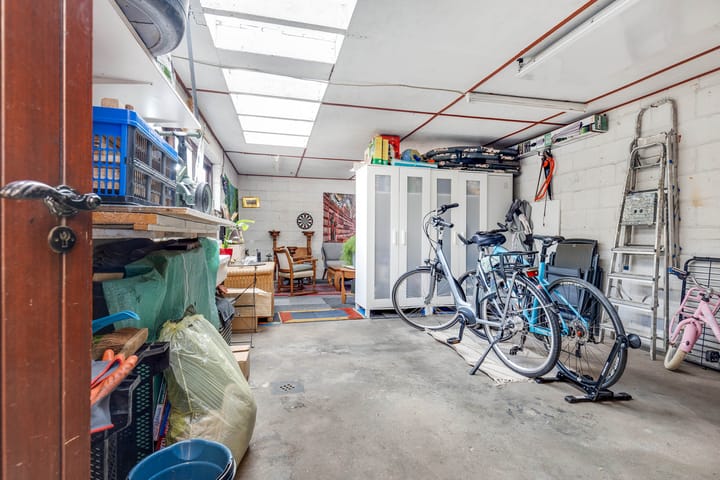 Photo 50 of Pastoor Kengenstraat 2