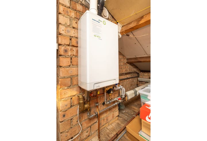 Photo 51 of Pastoor Kengenstraat 2