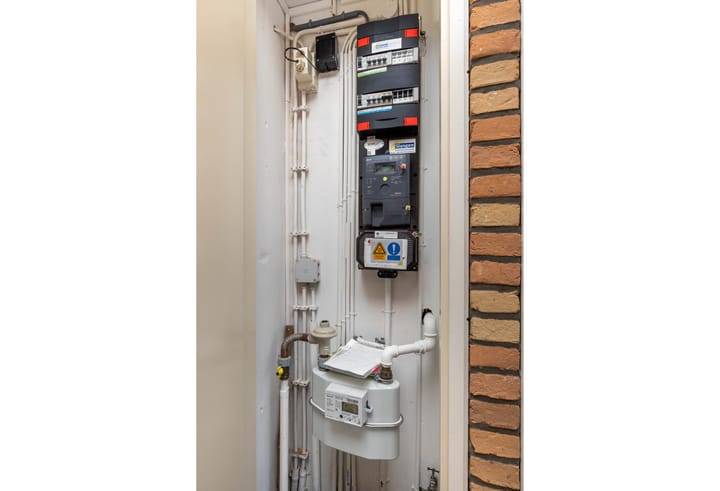 Photo 52 of Pastoor Kengenstraat 2