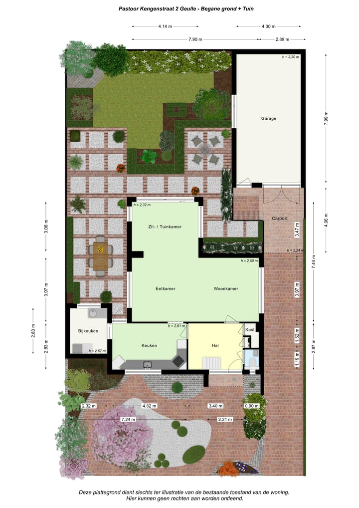 Photo 54 of Pastoor Kengenstraat 2