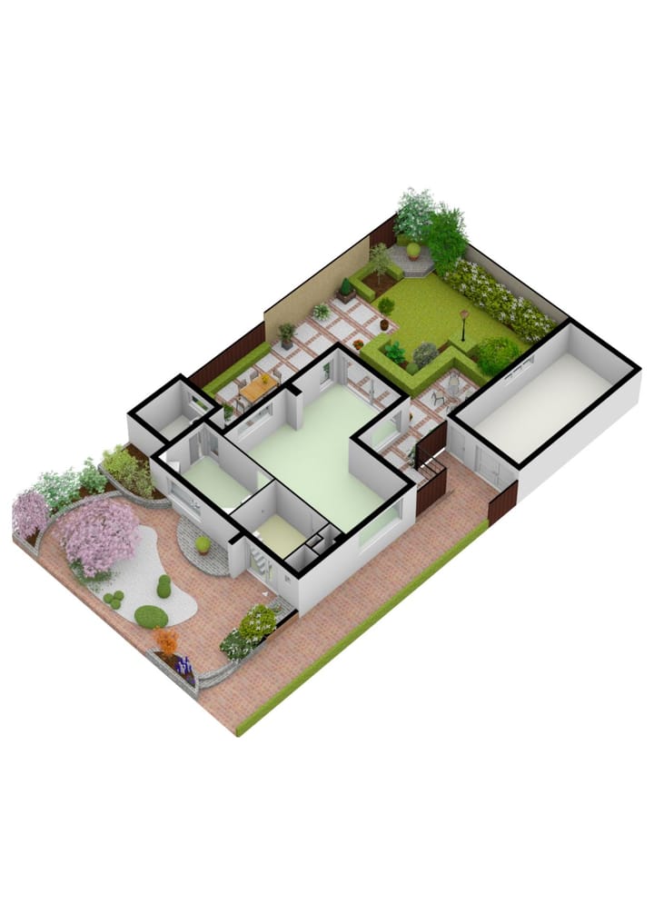 Photo 55 of Pastoor Kengenstraat 2