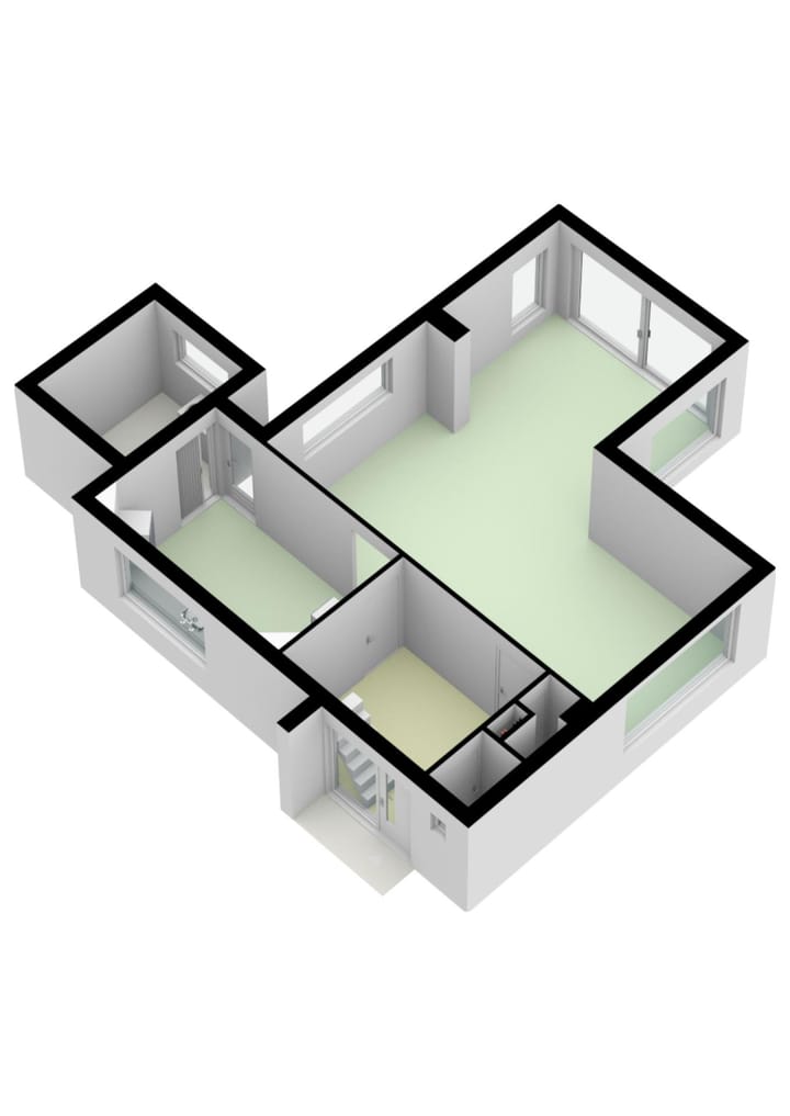 Photo 57 of Pastoor Kengenstraat 2