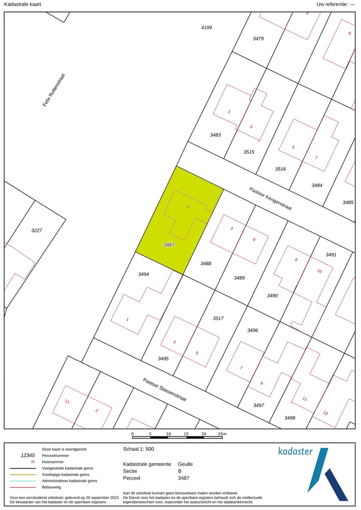 Photo 64 of Pastoor Kengenstraat 2