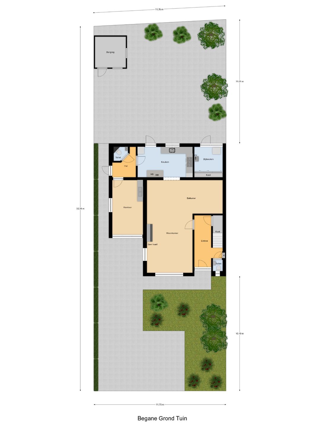 Photo 71 of 's-Gravenzandseweg 104