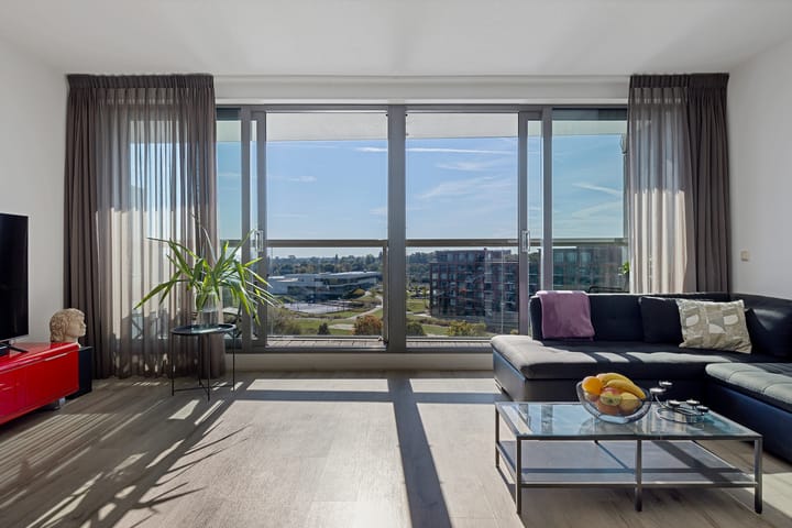 Foto 3 van Boumaboulevard 373