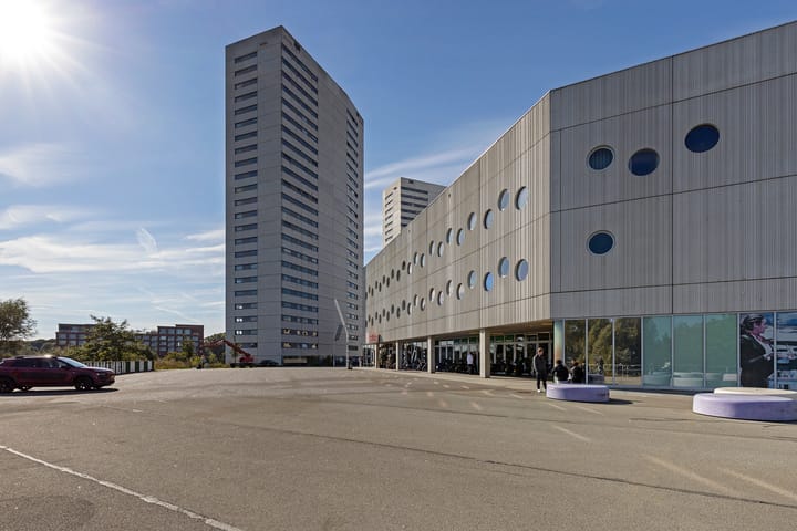 Foto 7 van Boumaboulevard 373