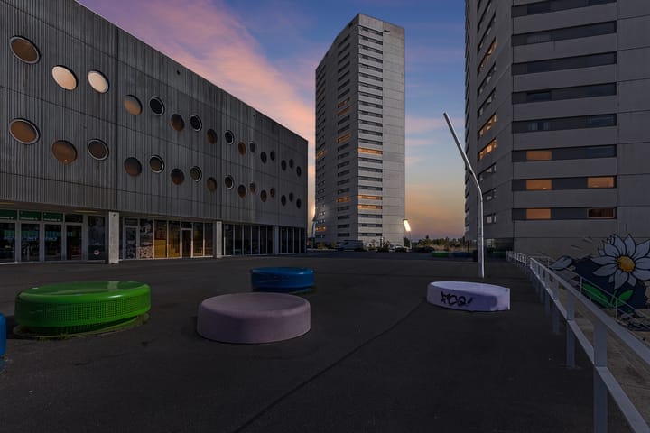 Foto 8 van Boumaboulevard 373