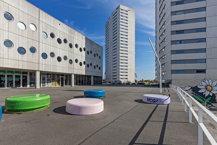 Foto 9 van Boumaboulevard 373