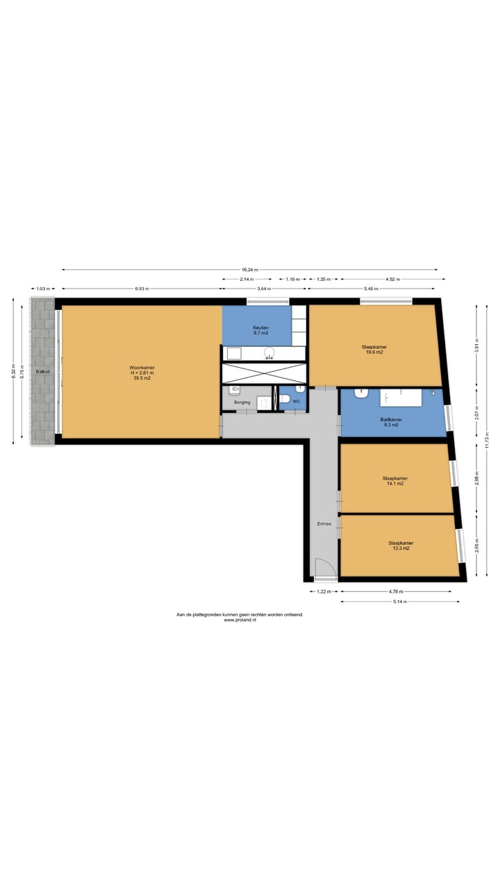 Foto 14 van Boumaboulevard 373