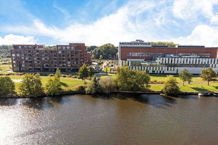 Foto 20 van Boumaboulevard 373