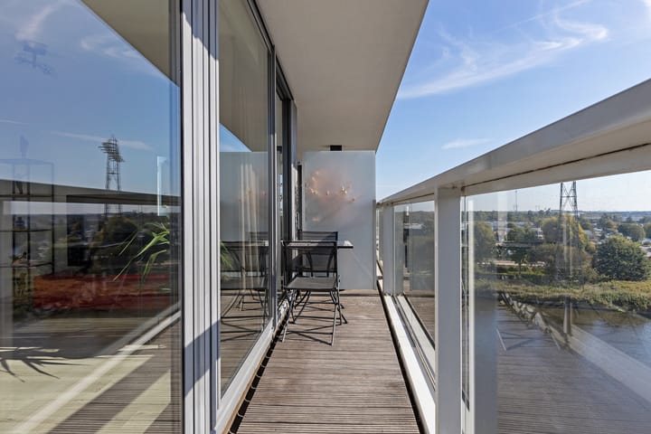 Foto 24 van Boumaboulevard 373