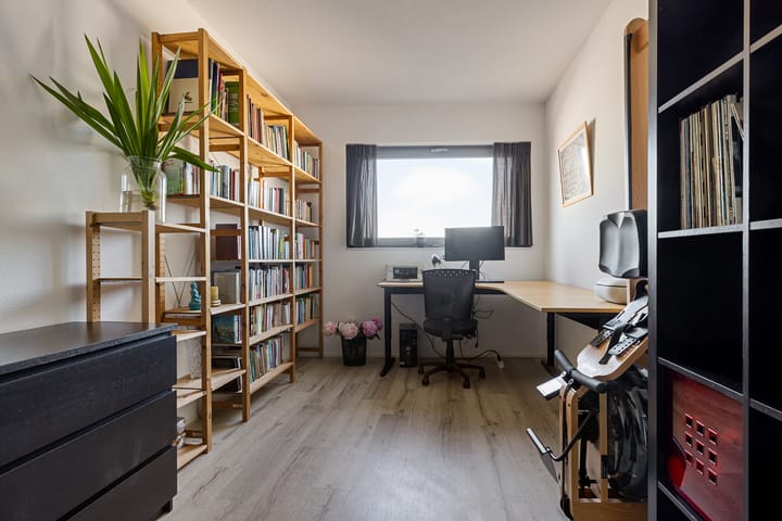 Foto 40 van Boumaboulevard 373