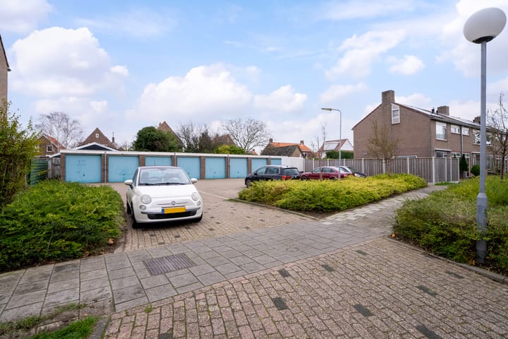 Foto 5 van Oudstraat