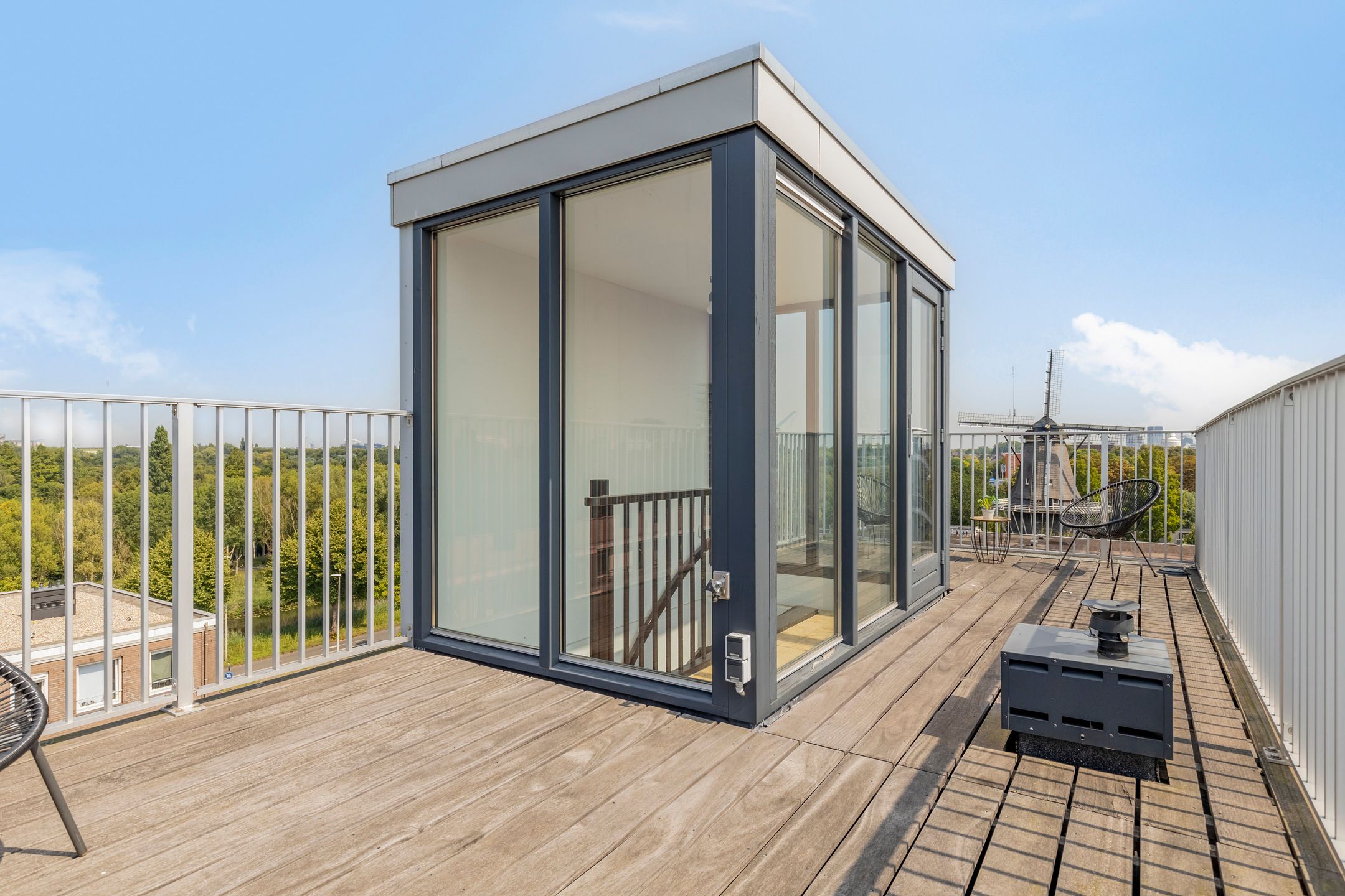 Photo 3 of Nieuwpoortstraat 86-D1