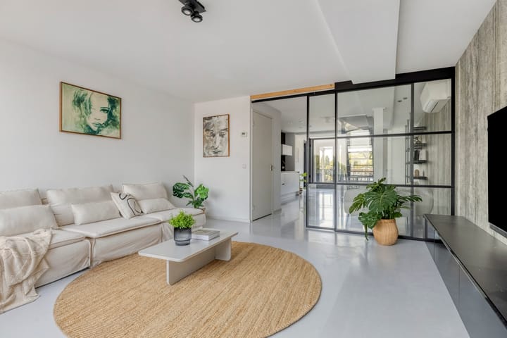 Photo 4 of Nieuwpoortstraat 86-D1