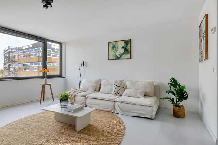 Photo 5 of Nieuwpoortstraat 86-D1