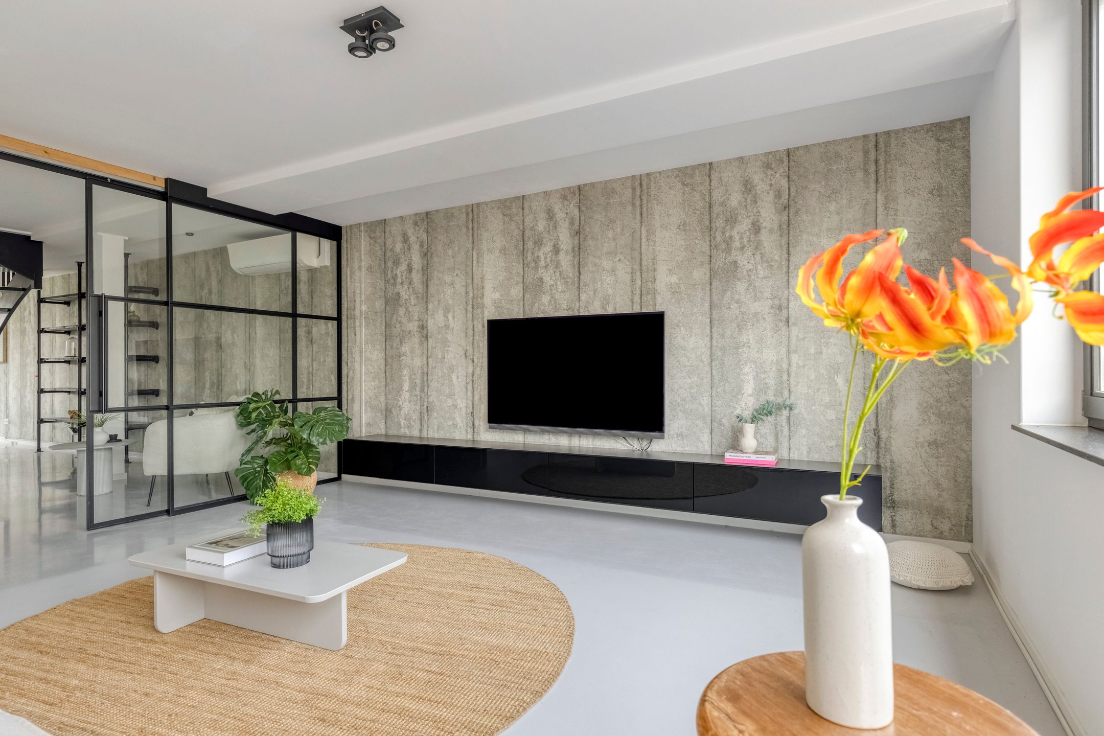 Photo 6 of Nieuwpoortstraat 86-D1