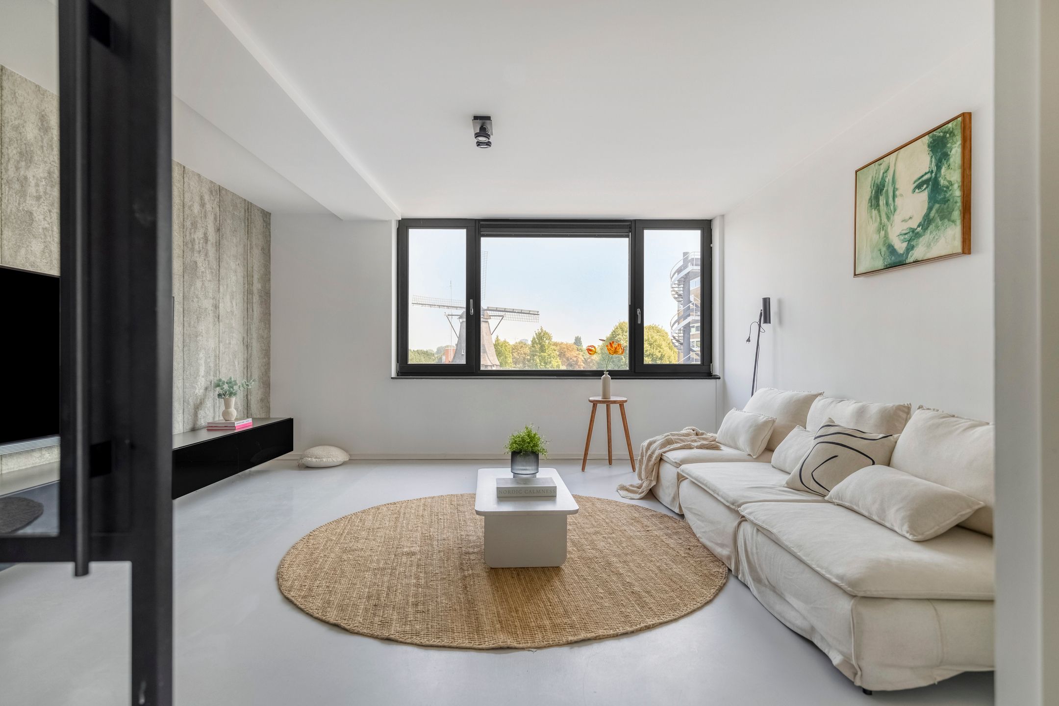 Photo 9 of Nieuwpoortstraat 86-D1