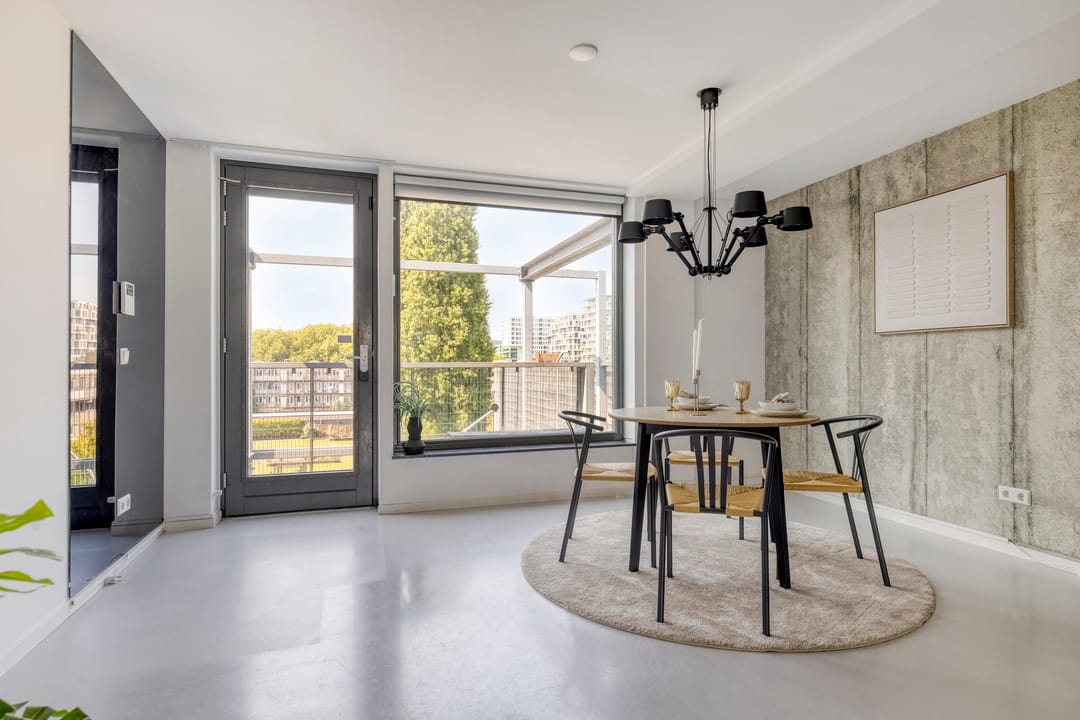 Photo 11 of Nieuwpoortstraat 86-D1