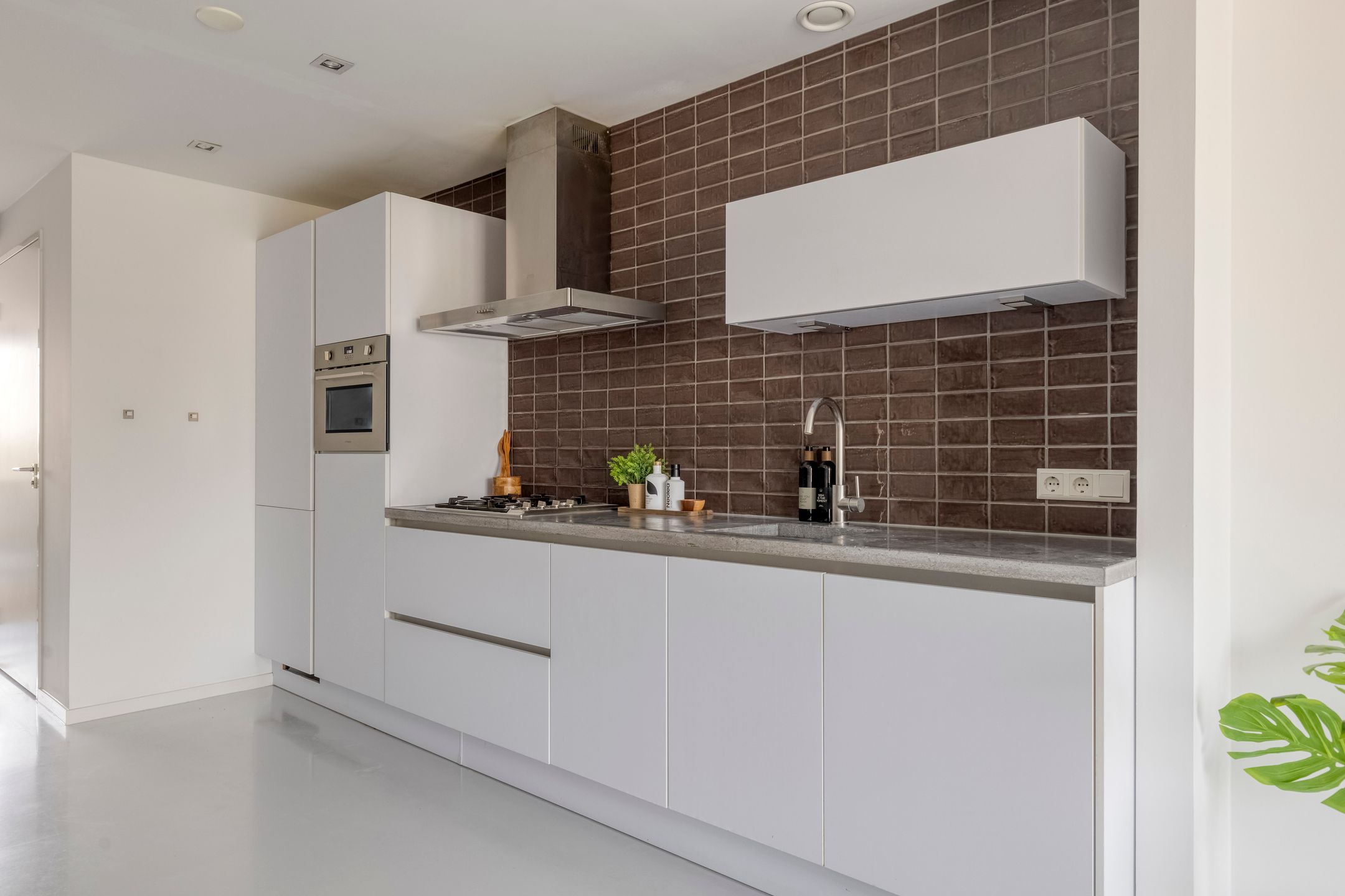 Photo 12 of Nieuwpoortstraat 86-D1