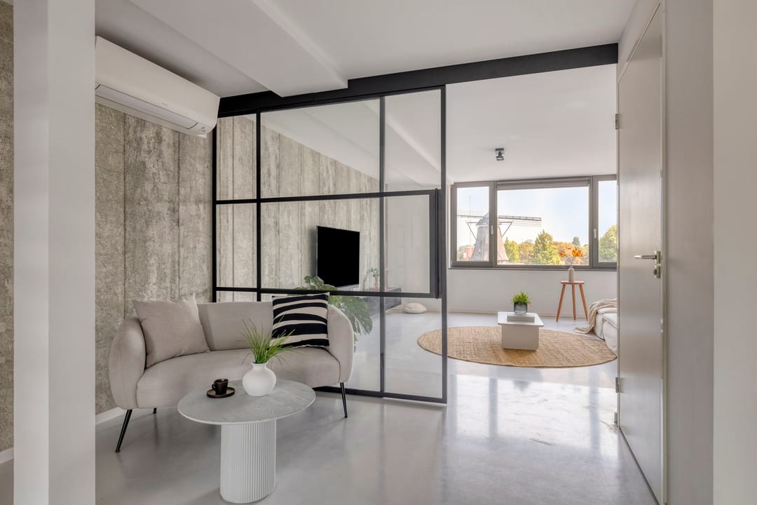 Photo 16 of Nieuwpoortstraat 86-D1