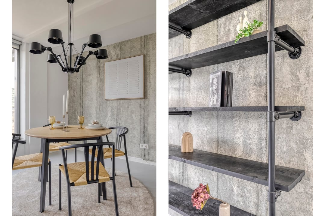 Photo 17 of Nieuwpoortstraat 86-D1