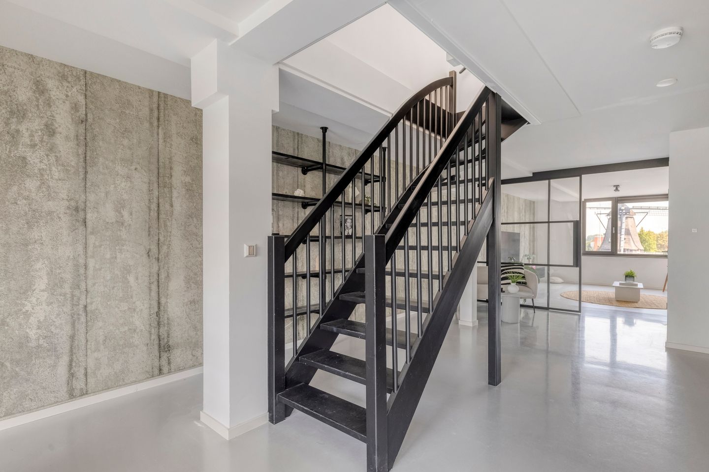 Photo 19 of Nieuwpoortstraat 86-D1