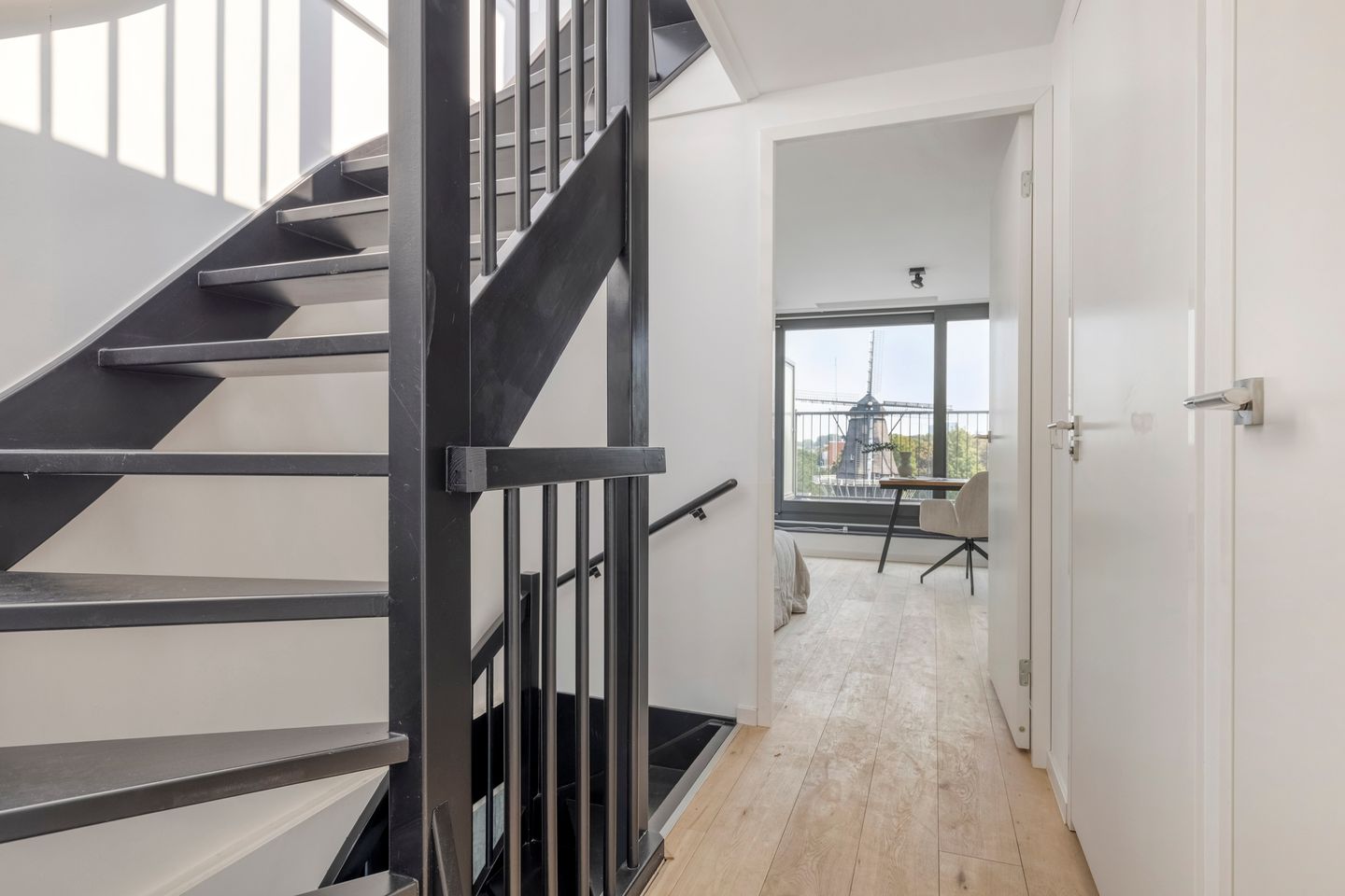 Photo 20 of Nieuwpoortstraat 86-D1