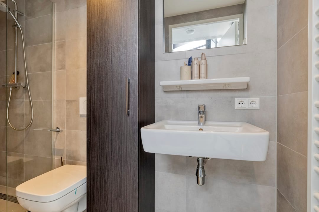 Photo 23 of Nieuwpoortstraat 86-D1