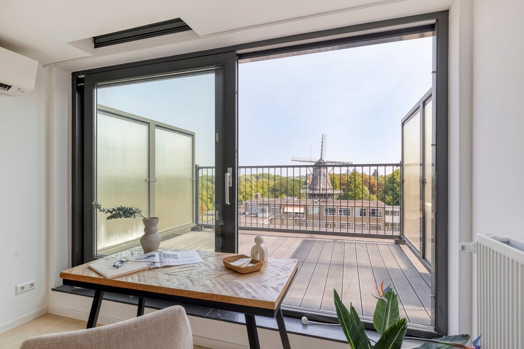 Photo 26 of Nieuwpoortstraat 86-D1