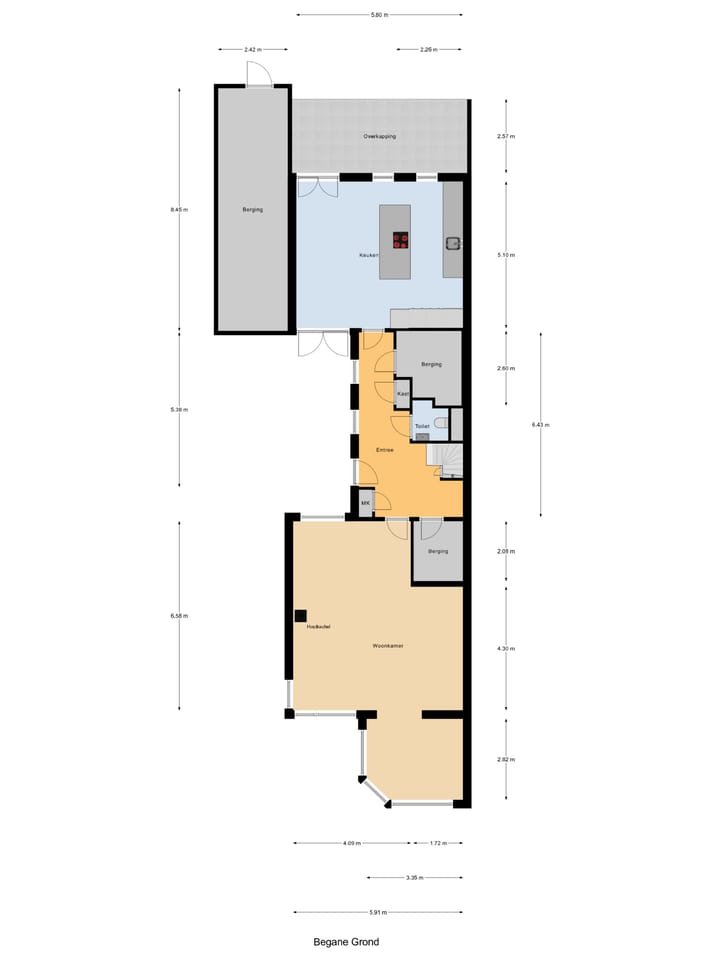 Photo 45 of Wethouder Venteweg 65