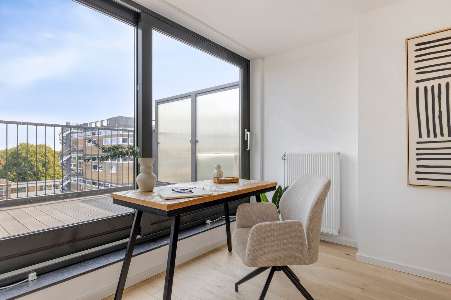 Photo 29 of Nieuwpoortstraat 86-D1