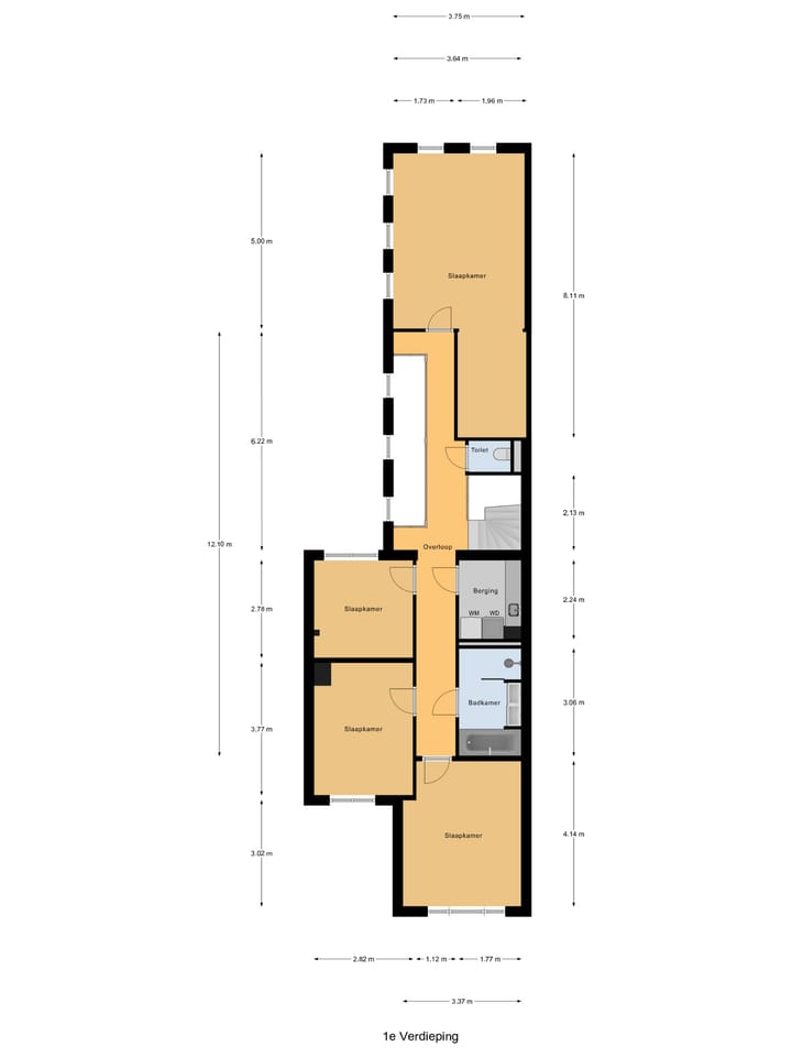 Photo 47 of Wethouder Venteweg 65