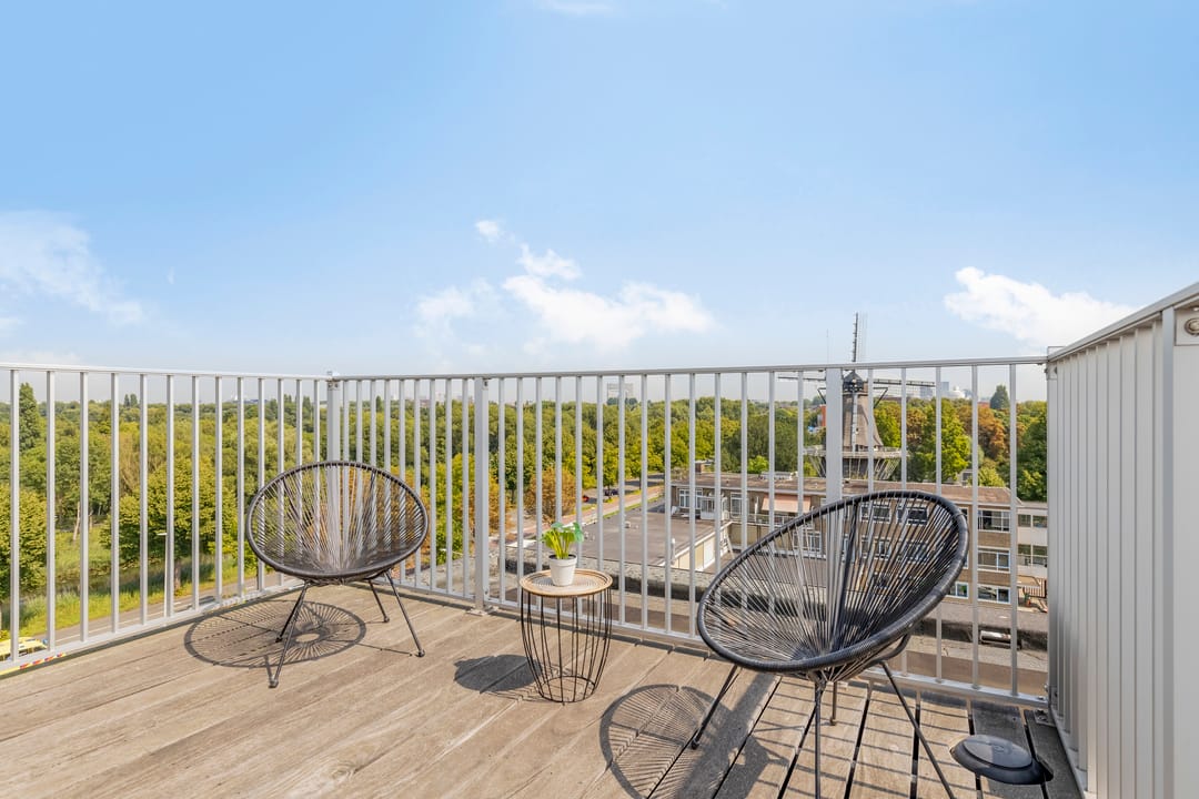 Photo 32 of Nieuwpoortstraat 86-D1