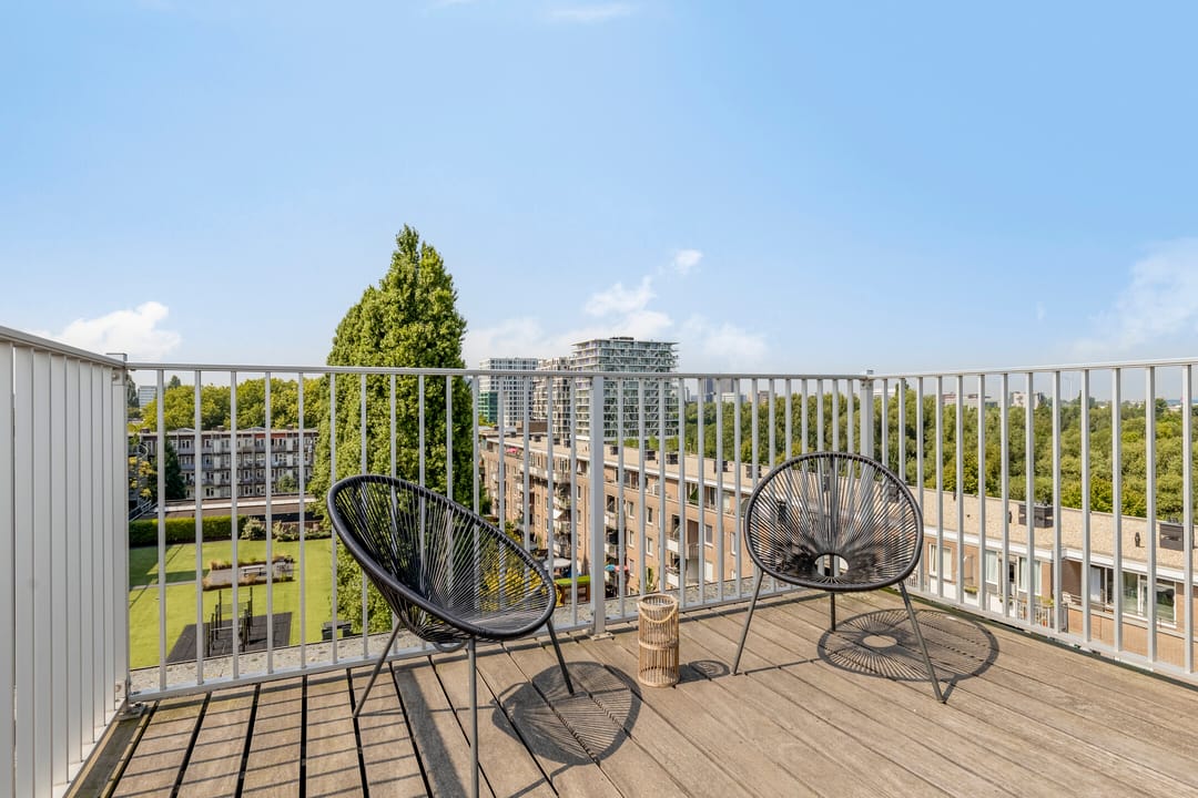 Photo 31 of Nieuwpoortstraat 86-D1