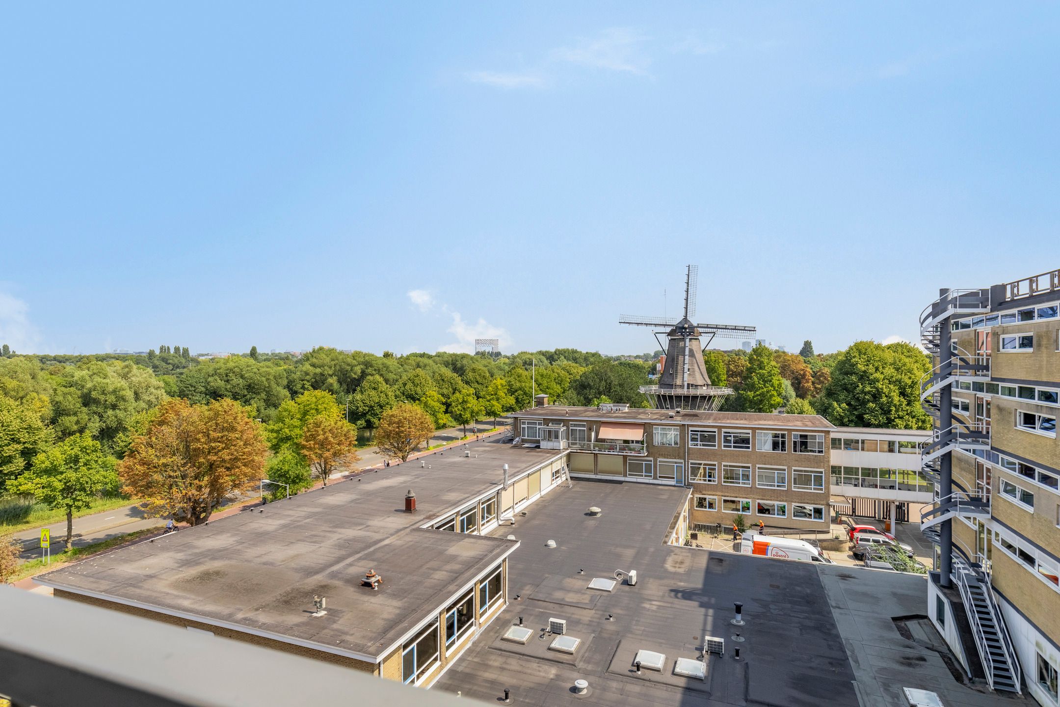 Photo 33 of Nieuwpoortstraat 86-D1