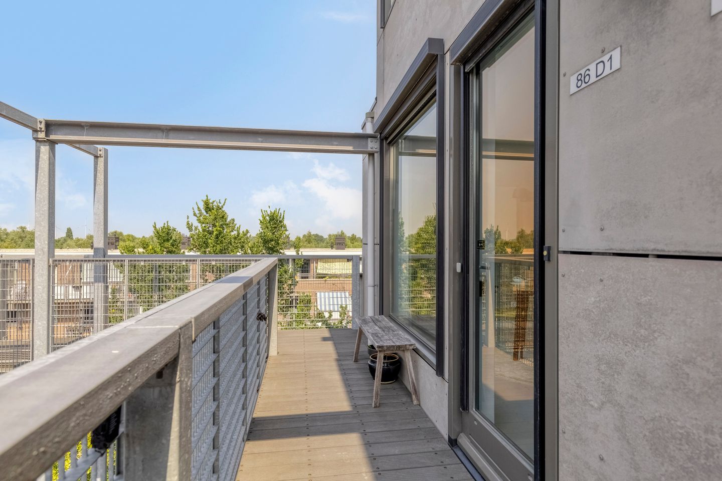 Photo 34 of Nieuwpoortstraat 86-D1