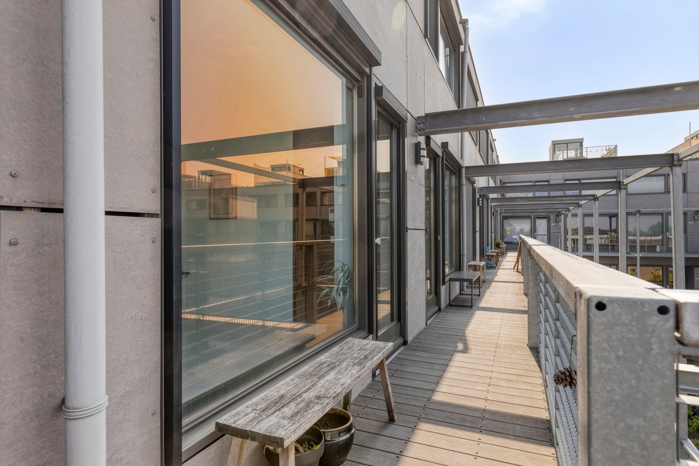 Photo 35 of Nieuwpoortstraat 86-D1