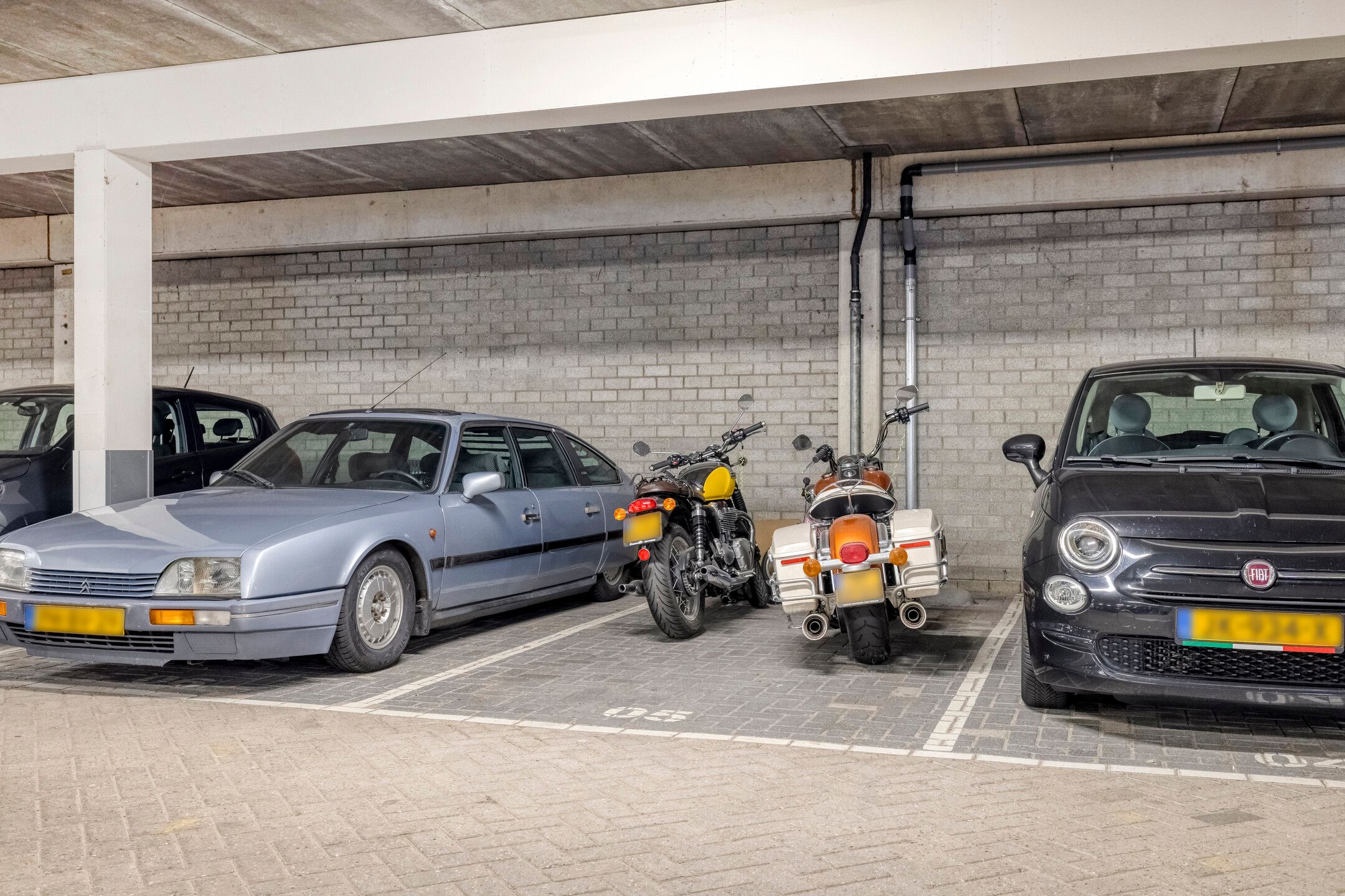 Photo 36 of Nieuwpoortstraat 86-D1