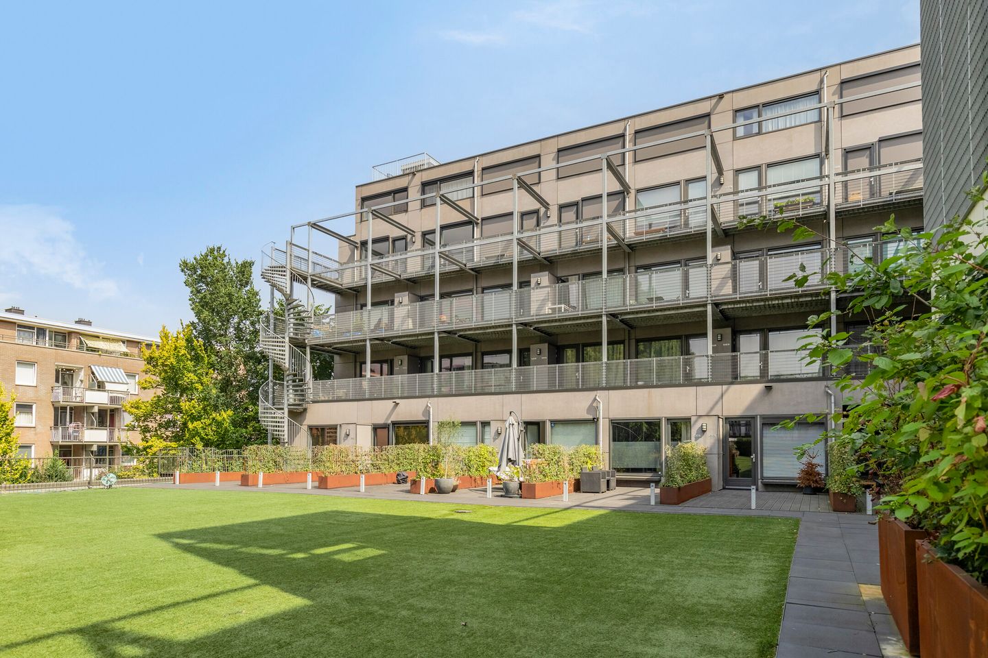 Photo 40 of Nieuwpoortstraat 86-D1