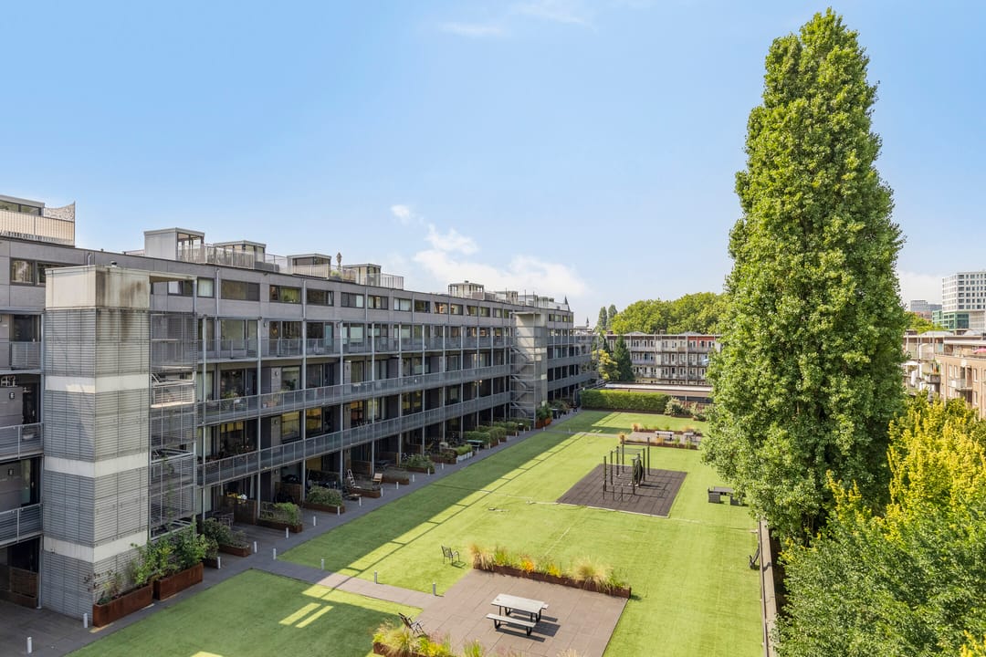 Photo 41 of Nieuwpoortstraat 86-D1