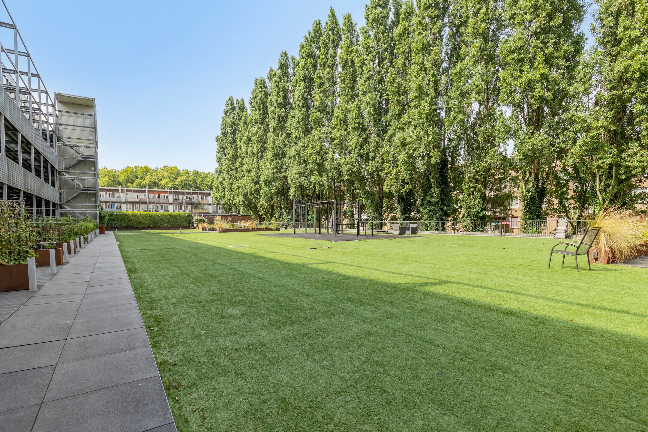 Photo 42 of Nieuwpoortstraat 86-D1