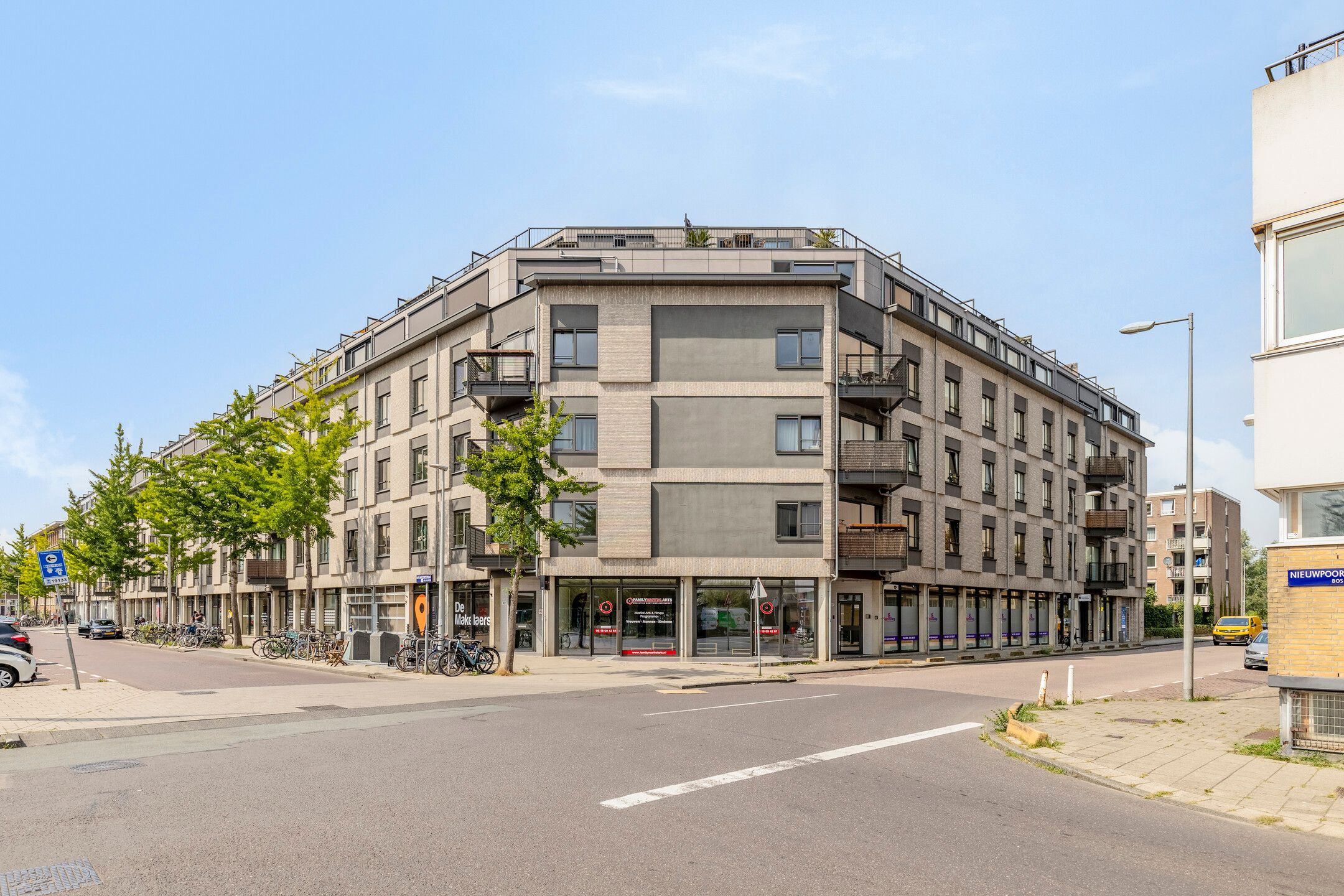 Photo 45 of Nieuwpoortstraat 86-D1