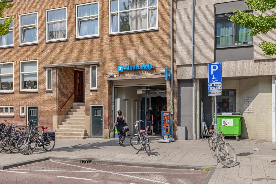 Photo 47 of Nieuwpoortstraat 86-D1