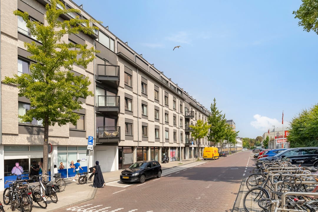 Photo 46 of Nieuwpoortstraat 86-D1