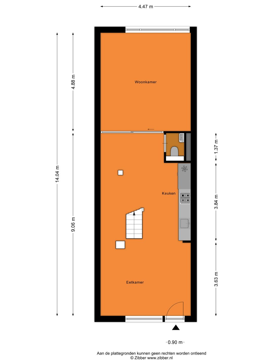 Photo 52 of Nieuwpoortstraat 86-D1